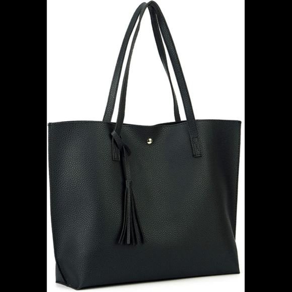 Women Tote Bags Top Handle Satchel Handbags - Picture 2 of 7